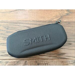 Smith Optics Zipper Glasses Case